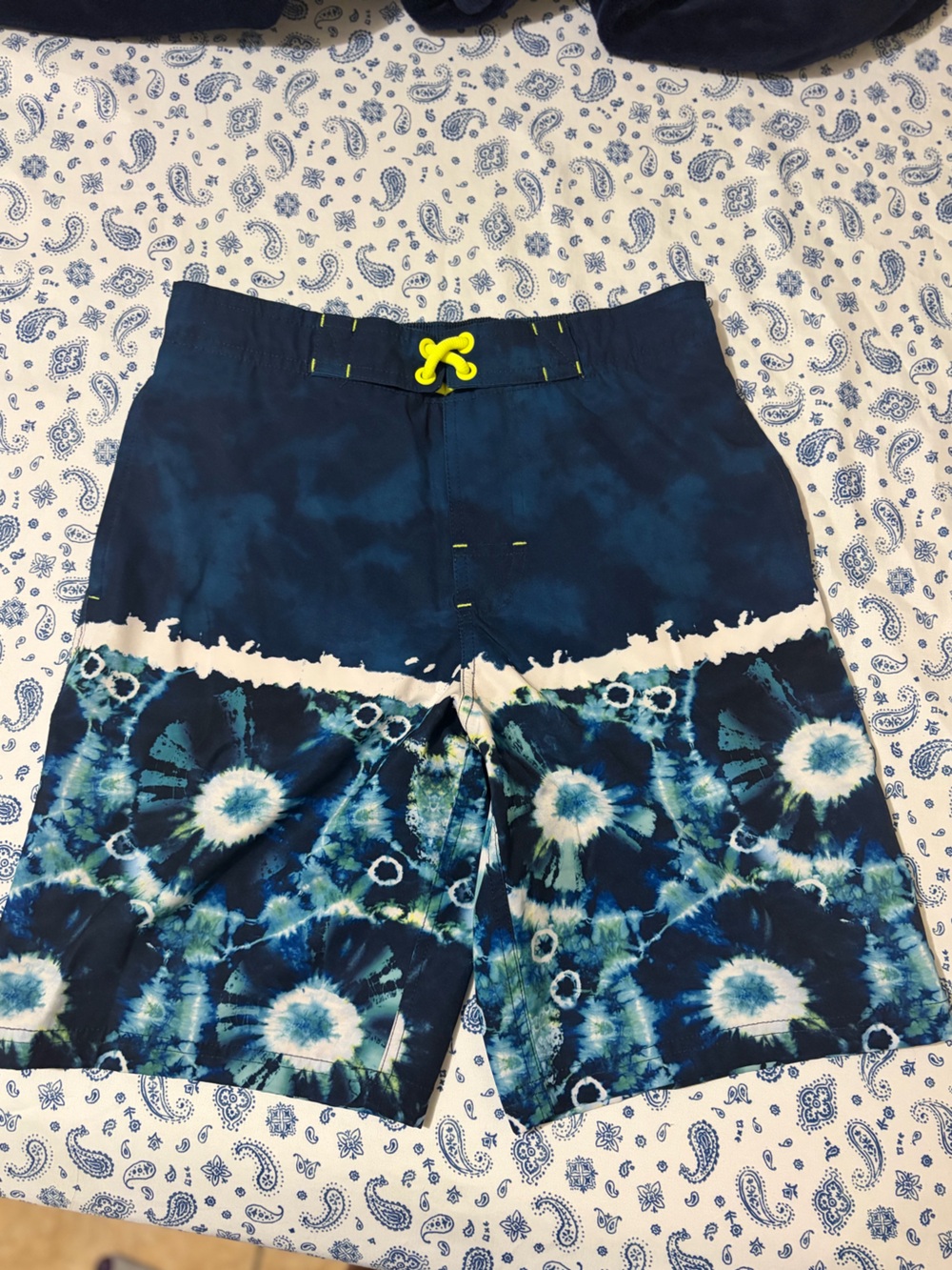 Boys Swim Trunk